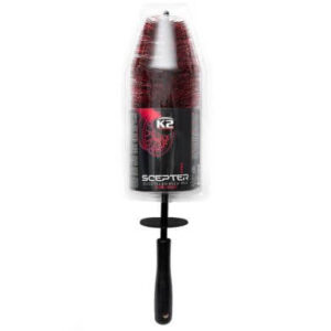 Cetro de ruedas k2 wheel scepter
