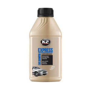 Champú para coche k2 express 500 ml