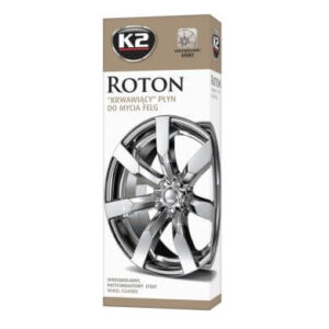 Limpiador de ruedas k2 roton 700 ml