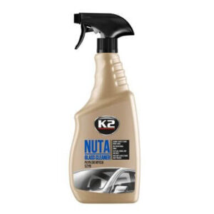 Limpiador de vidrios K2 NUTA 750 ML