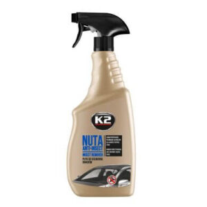 Cuidado del tablero k2 polo protectant fahren 750 ml